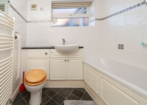 BATHROOM- click for photo gallery